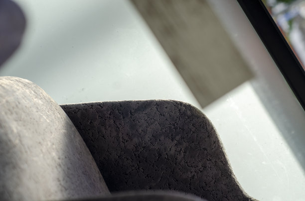 复古座椅细节镜头微距图片下载