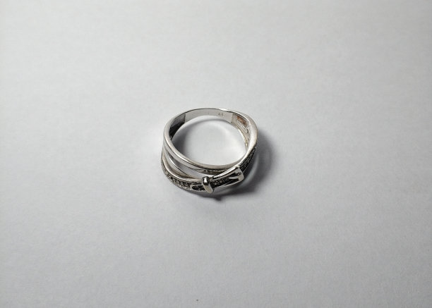 银婚戒图片下载