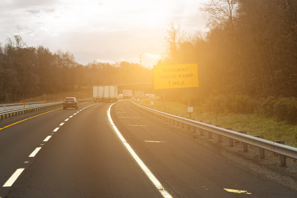 州际高速公路图片下载