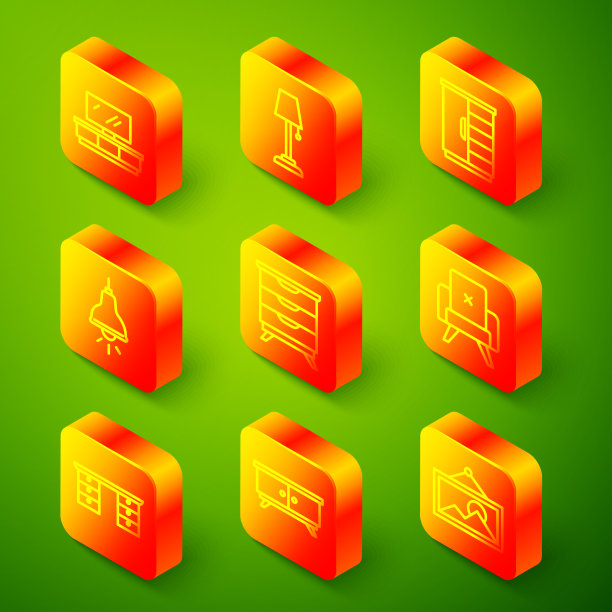 套线电视桌子站立落地灯衣柜灯图片下载