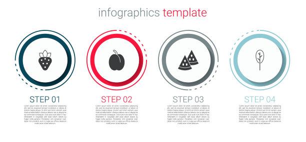 草莓、李子、水果、西瓜和菠菜图片下载