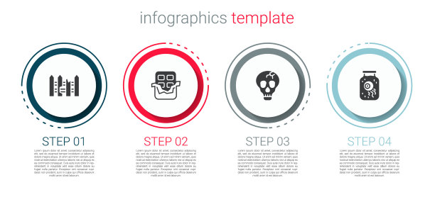 设置花园栅栏木制巧克力棒头骨和图片下载
