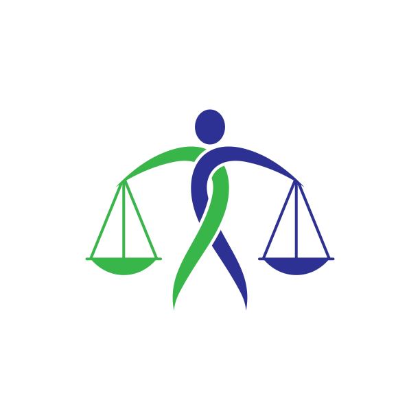 律师事务所符号形象说明图片下载