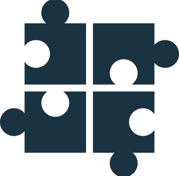 解决策略谜题图标图片下载