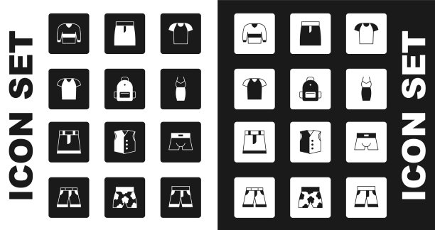 集t恤学校背包毛衣女子连衣裙图片下载