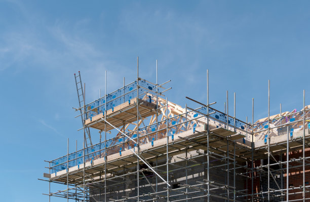 建筑施工图片下载