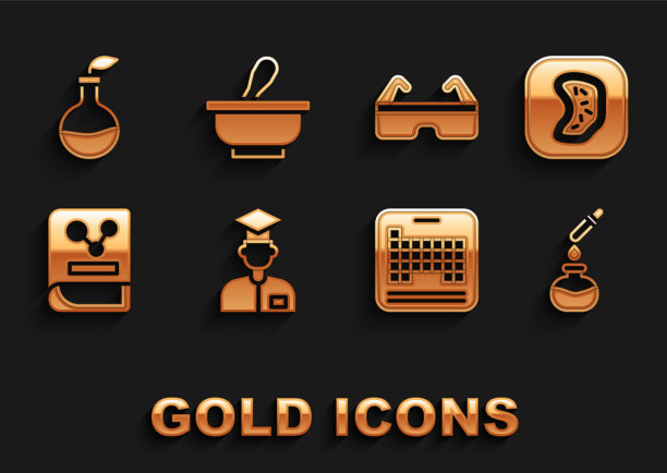 设置实验室辅助细菌试管和图片下载