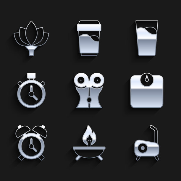 设置女性腰香蜡烛固定自行车图片下载