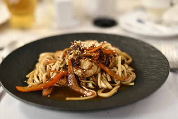 海鲜饭是西班牙的国菜图片下载