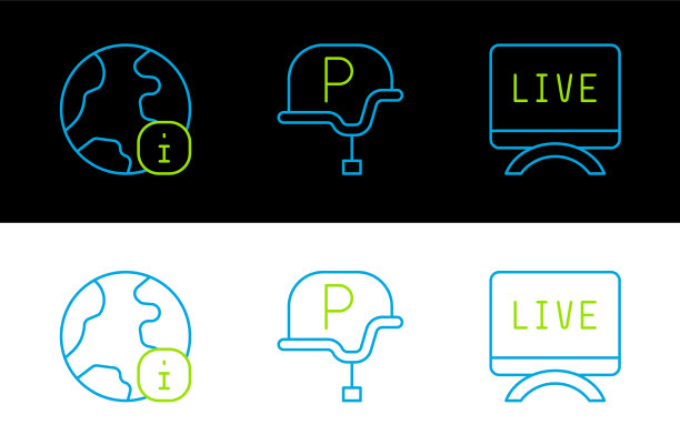 设置线现场报道世界新闻和战争图片下载