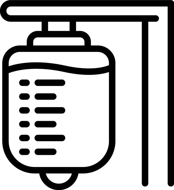 诊所护理包图标概述医疗图片下载