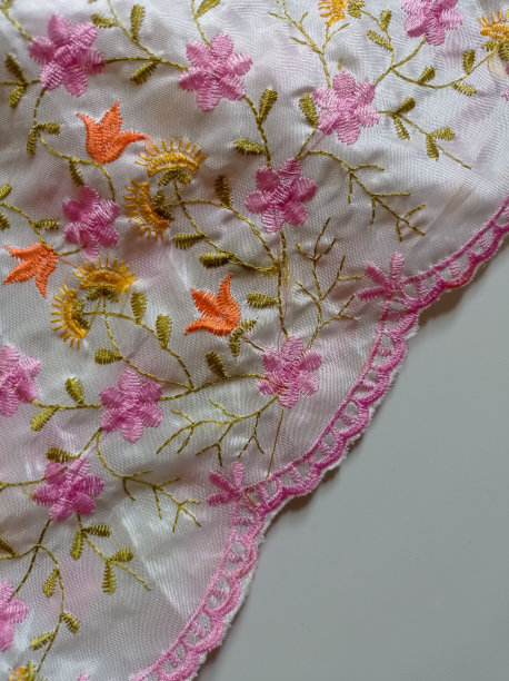 刺绣花图片下载