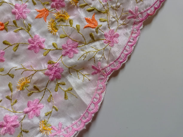 刺绣花图片下载