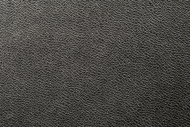 浮雕黑色旧面人造革，背景壁纸，纹理图案均匀图片下载