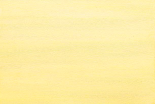 纸张背景上的黄色水彩渐变。图片下载
