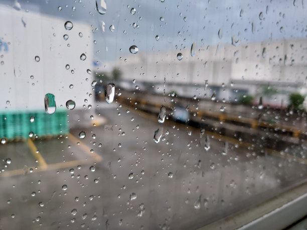 玻璃模糊效果图片下载