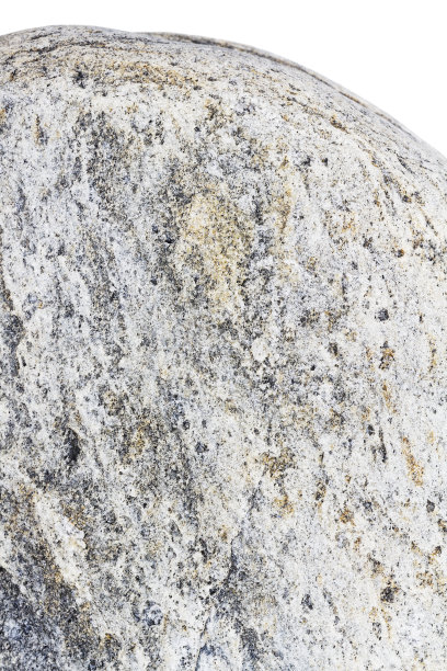 一块灰色石头的一部分图片下载