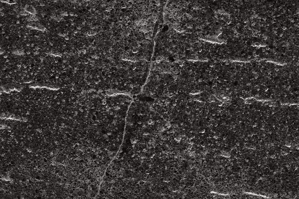 灰色垃圾水泥背景纹理。旧脏混凝土墙的纹理作为背景。水泥地板纹理，混凝土地板图片下载