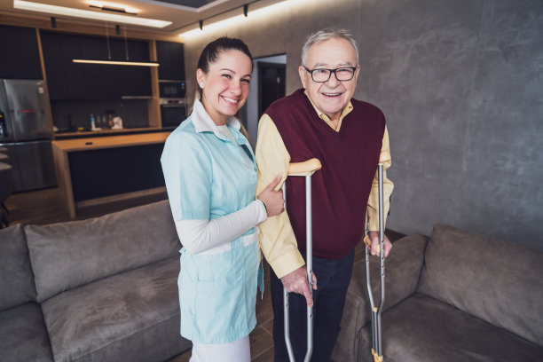 家庭护理图片下载