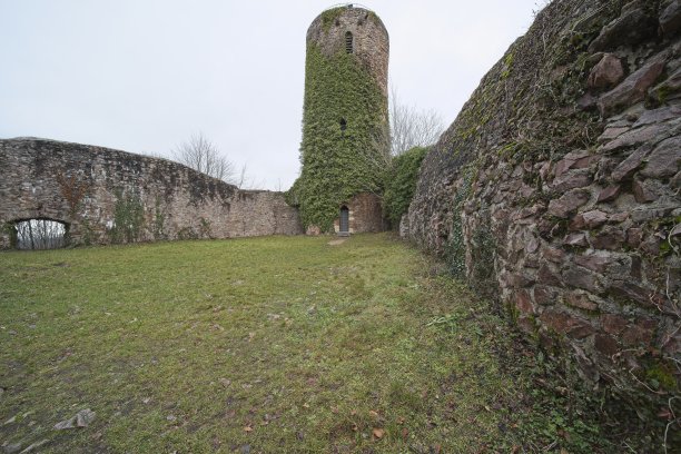 索森堡图片下载