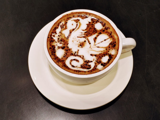 拿铁的图片下载