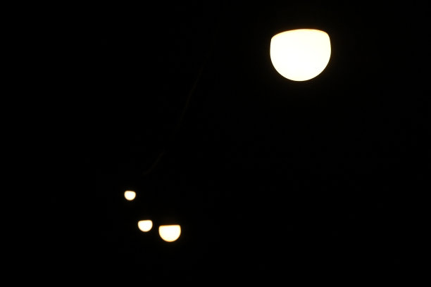 照明特写图片下载