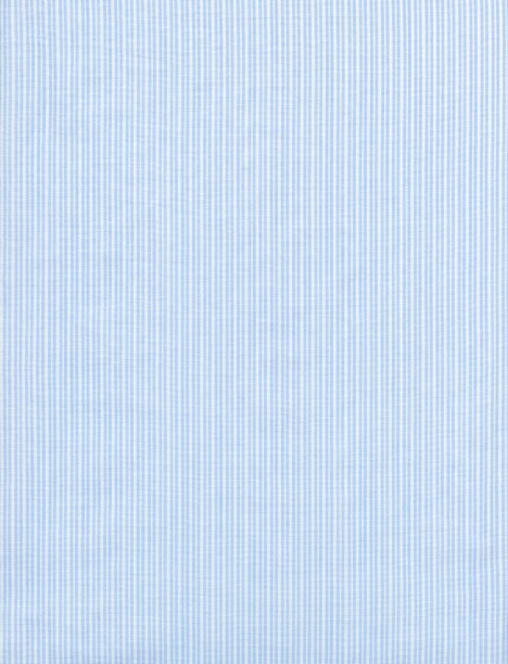 浅蓝色条纹织物纹理的背景图片下载