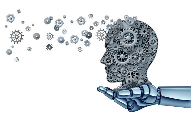 先进的商业技术图片下载