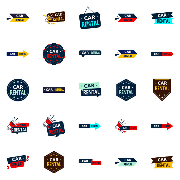 25张引人注目的图片，让你看起来更现代图片下载