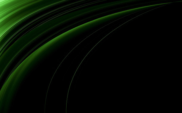 背景黑色和绿色深色是浅与梯度是表面与模板金属纹理柔和的线条科技梯度抽象对角线背景银色黑色圆滑与灰色。图片下载