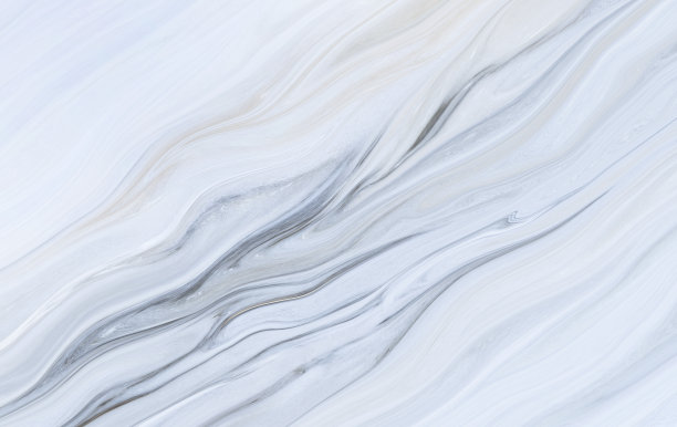 大理石岩石纹理蓝色图案液体漩涡油漆白色深色插图背景做陶瓷瓷砖银灰色那是抽象画波浪为皮肤墙壁豪华的艺术理念概念。图片下载
