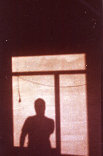 人影太阳35mm胶卷柯达图片下载