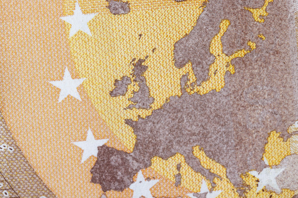 面值为50欧元的欧洲现钞图片下载