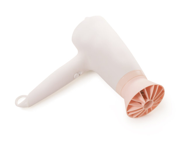 吹风机特写图片下载