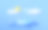世界水日剪纸湖泊景观概念图片下载