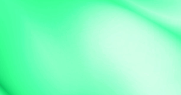 屏幕保护程序的霓虹灯绿色抽象背景图片下载