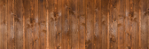 背景是用棕色的木板做的图片下载