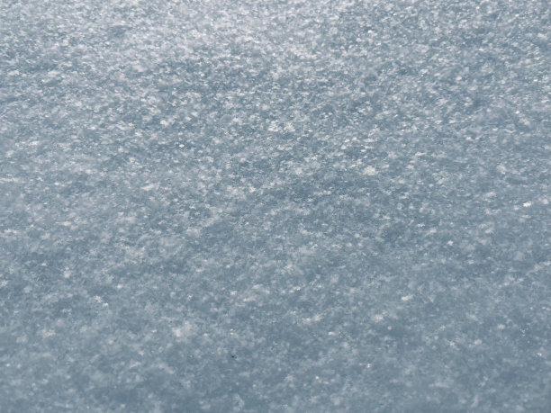 自然的白色雪纹理，雪的背景图片下载