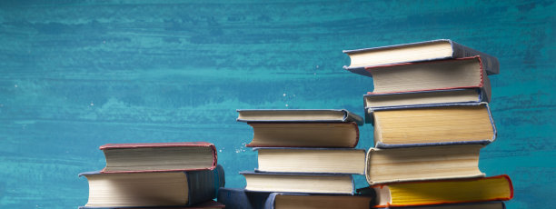 复古的精装书。教育背景。回到学校。副本的空间。图片下载