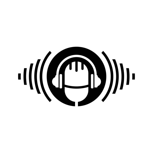 播客logo图片图片下载