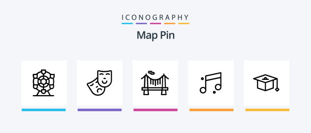 图销线5图标包包括音乐晚餐图片下载