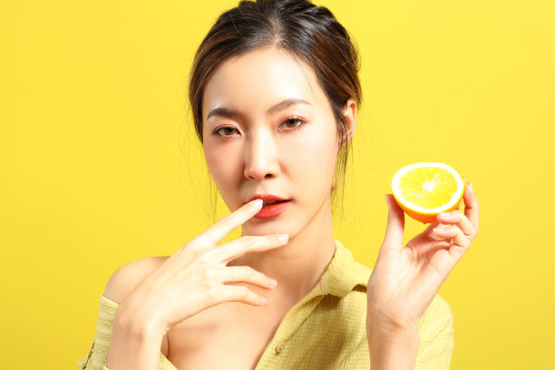 身体护理概念图片下载