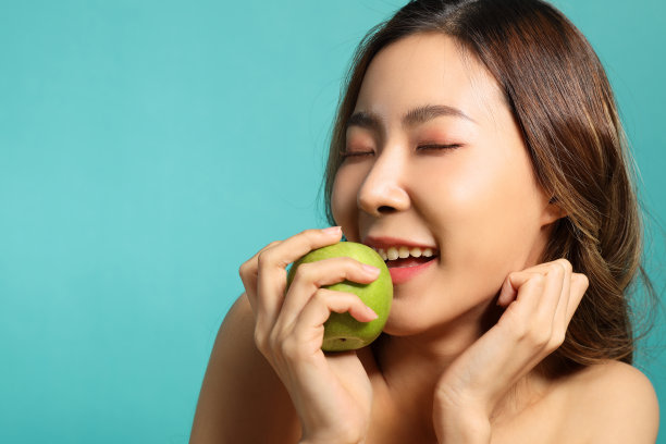 美颜女孩图片下载