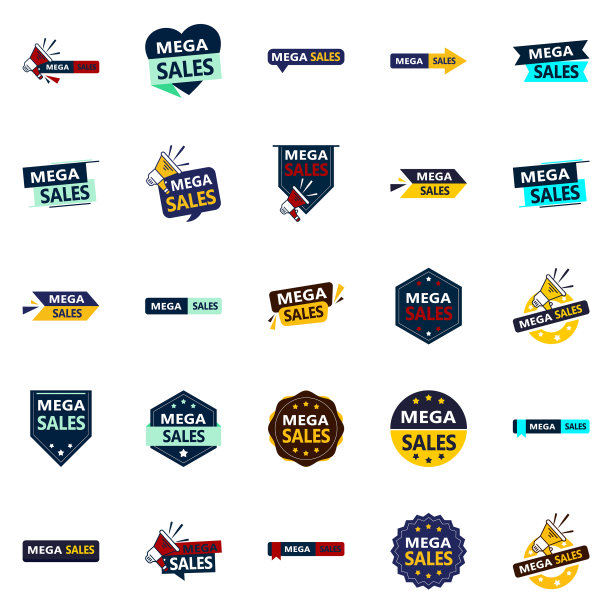 大型销售包装25高质量的设计为您图片下载