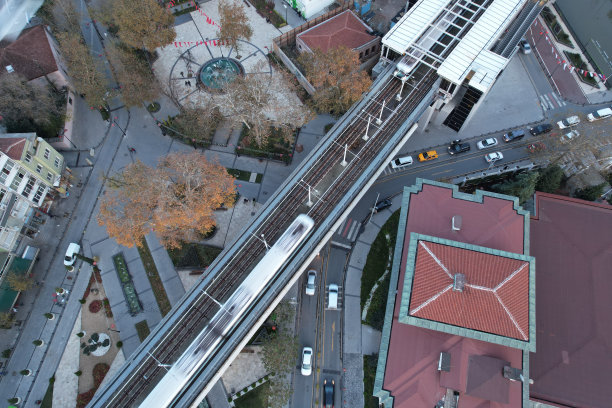 城市公路地铁图片下载