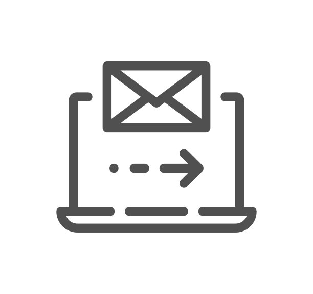 企业对企业商务图标图片下载