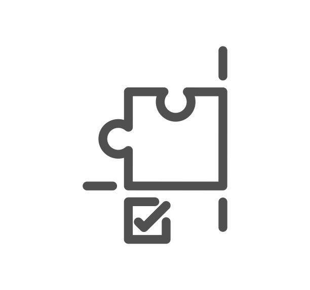 企业对企业商务图标图片下载