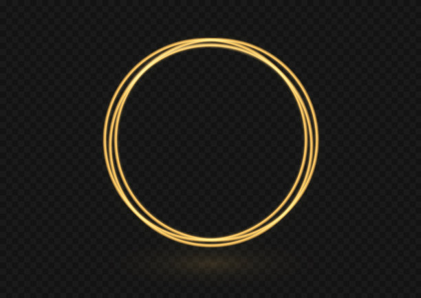黄金圈图片下载