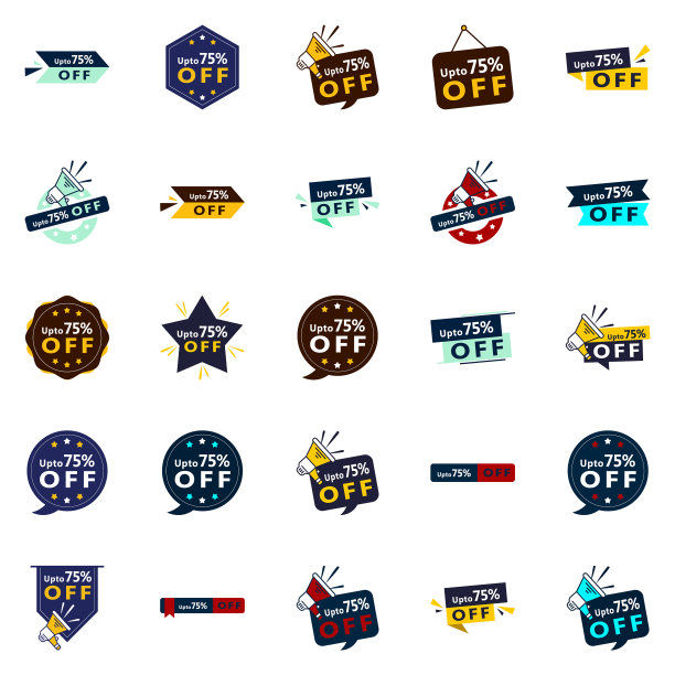 最大限度地利用你的销售与高达70图片下载