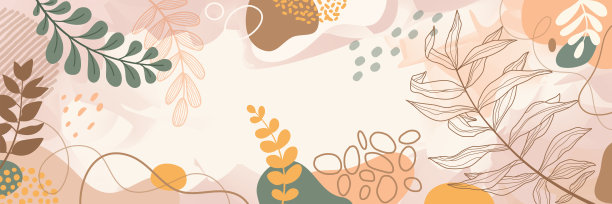 彩色抽象背景设计。图片下载